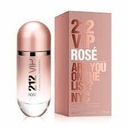 212 VIP ROSE ARE YOU ON THE LIST NYC EAU DE PARFUM