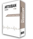 ARTIXIBAN 5 MG  30 TAB 92058