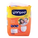 CONPED ADULT PANTS L 8 PEC