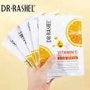 DR . RASHEL V.C SILK MASK 25X5 PCS 1515