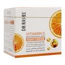 DR . RASHEL V.C NIGHT CREAM 50 GM 1511