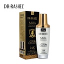 DR . RASHEL MILK  GOLD COLLAGEN 100 ML 1181