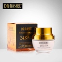 DR . RASHEL 24 GOLD WHITENING CREAM 30 ML 1178