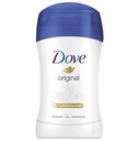 *DOVE DEODORANT ORIGINAL STICK 50 ML