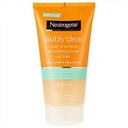 NEUTROGENA spot controlling facial SCRUB 150 ML