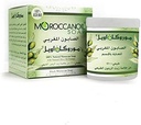 MOROCCAN SOAP OUD 250 GM