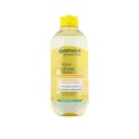 GARNIER MICELLAR WATER VITAMIN C 400 ML