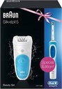 BRAUN SILK EPIL 5 511
