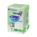 FINE CARE LARGE 9 PCS