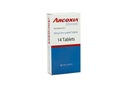 ARCOXIA 90 MG 14 TAB NEWW