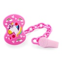 CHICCO FANTASTIC LOVE VETRO CLIP 29959