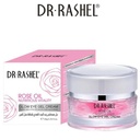 DR . RASHEL ROSE OIL EYE GEL CREAM 30 GM 1456