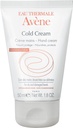 AVENE COLD CREAM HAND CREAM 50 ML