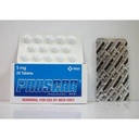 PROSCAR 5 MG 28 TAB
