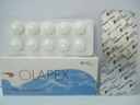 OLAPEX 10 MG 30 TAB NEW