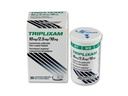 TRIPLIXAM 10 MG/ 2.5 MG/10 MG 15 TAB 93847
