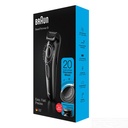 BRAUN BEARSTRIMMER 3 BT 3222
