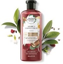 HERBAL SHAMPOO COFFEE FRUIT 400 ML