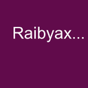 RAIBYAX 12 MG/50 MG 30 CAP