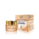 EVA COLLAGEN GOLD NIGHT EYE CREAM 15 ml