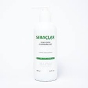SEBACLAR PURIFYING CLEANSING GEL 200 ML