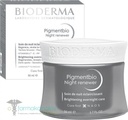 BIODERMA PIGMENTBIO NIGHT RENEWER 50 ML