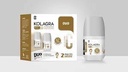 KOLAGRA ROLL ON OUD 48 H 60 ML+1 FREE