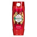 OLD SPICE BODY WASH BEARGLOVE 473 ML 680