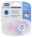 CHICO PHYSIO FORMA LIGHT 2PCS 6-2M 97081