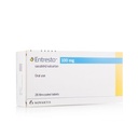 ENTRESTO 100 MG 28 TAB 94199