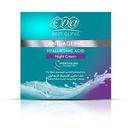 EVA SKIN CLINIG HYALURONIC ACID NIGHT CRAM 45 ML