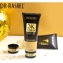 DR . RASHEL 24 GOLD CLEANSING GEL 100 G 1483