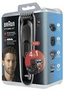 BRAUN STYLING KIT 3940