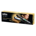 BRAUN SATIN HAIR 7SLIM PLATES ST 710