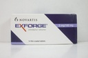 EXFORGE 5/160 MG 14 TAB 74455