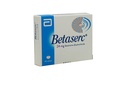 BETASERC 24 MG 40 TAB NEW