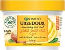 GARNIER ULTRA DOUX  3*1  350 ML