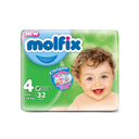 MOLFIX 4 MAXI 32 PCS