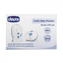 CHICCO AUDIO BABY MONITOR 85545