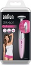 BRAUN SILK.EPIL FG1103