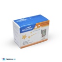 GLUCO STAR TT 50 TEST STRIPS