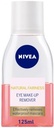 NIVEA NATURAL FAIRNESS EYE MAKE REMOVER 125 ML
