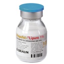 PROPOFOL-LIPURO 10 MG/ML 5 AMP+جهاز وريد+كانيولا