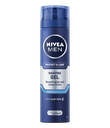 NIVEA SHAVING GELL 200 ML