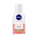 NIVEA EYE MAKE UP REMOVER 125 ML