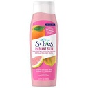 ST.IVES RADIANT SKIN  BODY WASH 709 ML