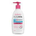 SHAAN BODY MILK 300 ML