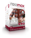 ROSSMAX BLOOD PRESSURE MONITORING Z.1