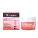 NEUTROGENA BRIGHT BOOST GEL CREAM  50 ML 537