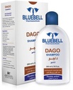 DAGO ANTI*DANDRUFF SHAMPO 200 ML 92601